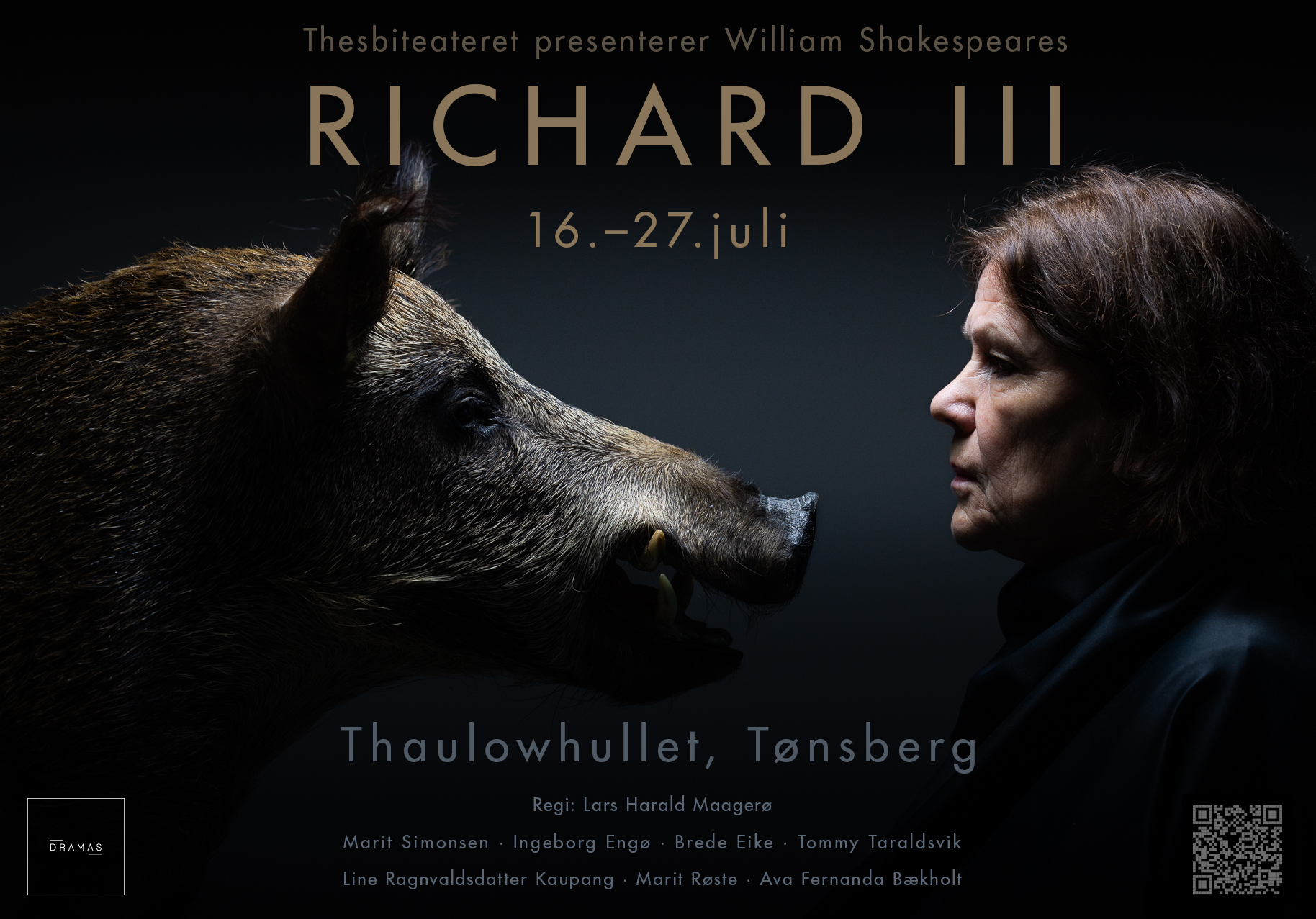 Richard III