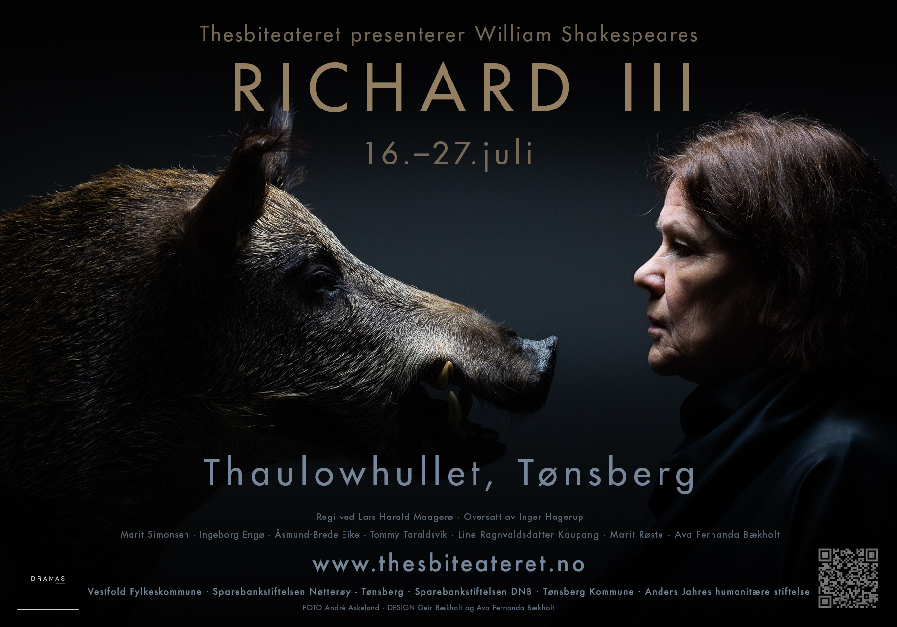 Richard III